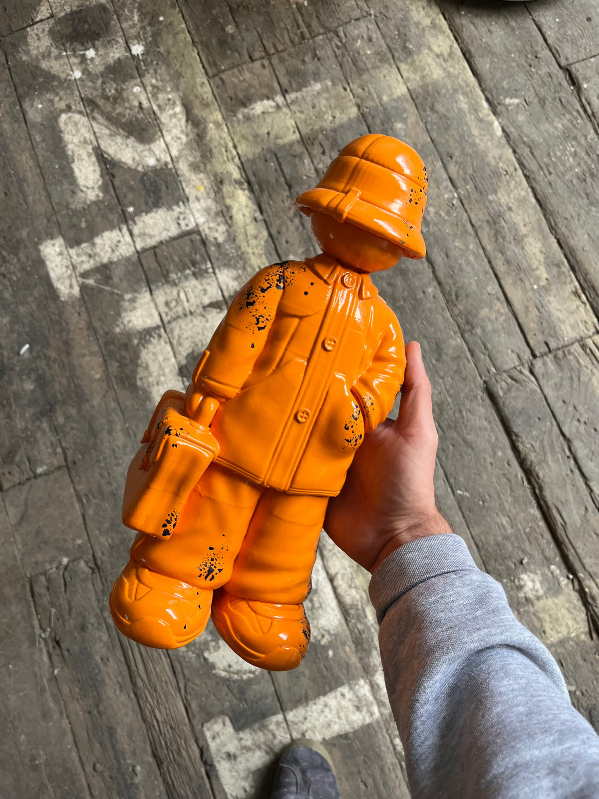 Blender Lawyer
