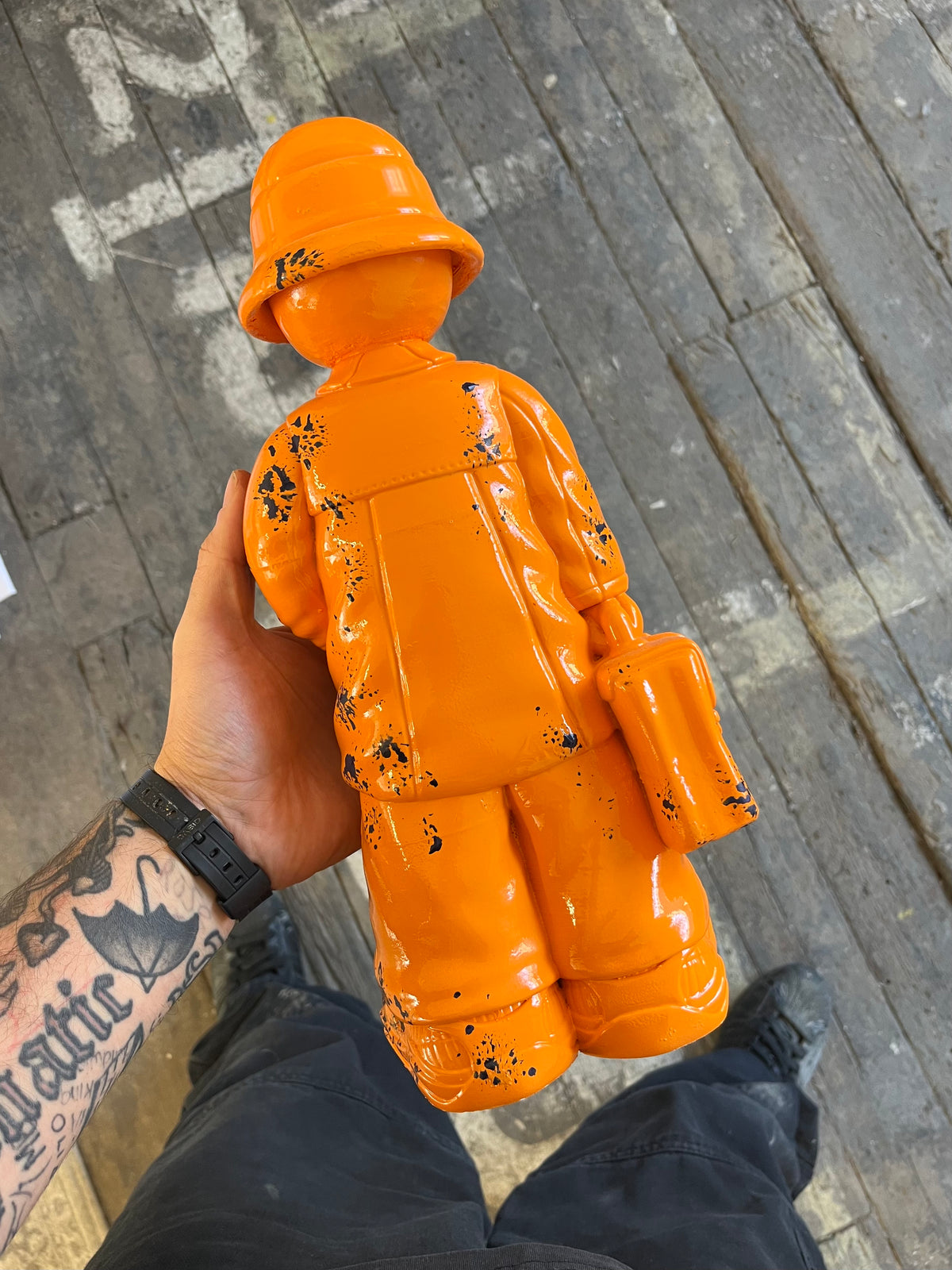 Blender Lawyer