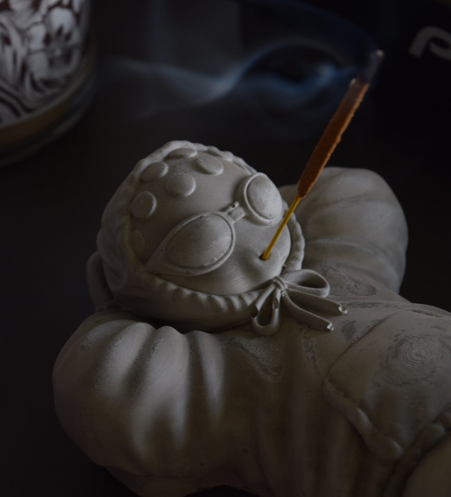BURNA V2 (PRE-ORDER)