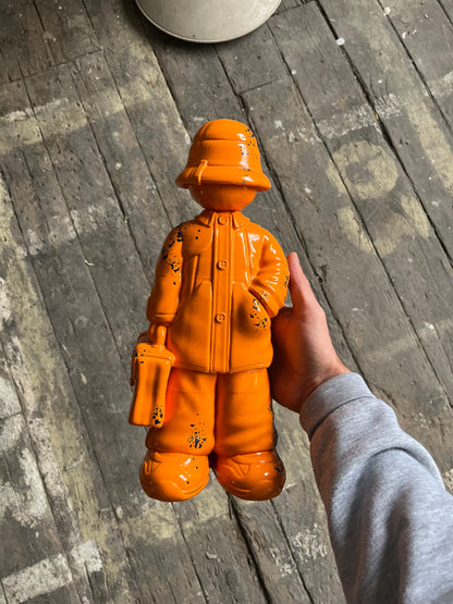 Blender Lawyer