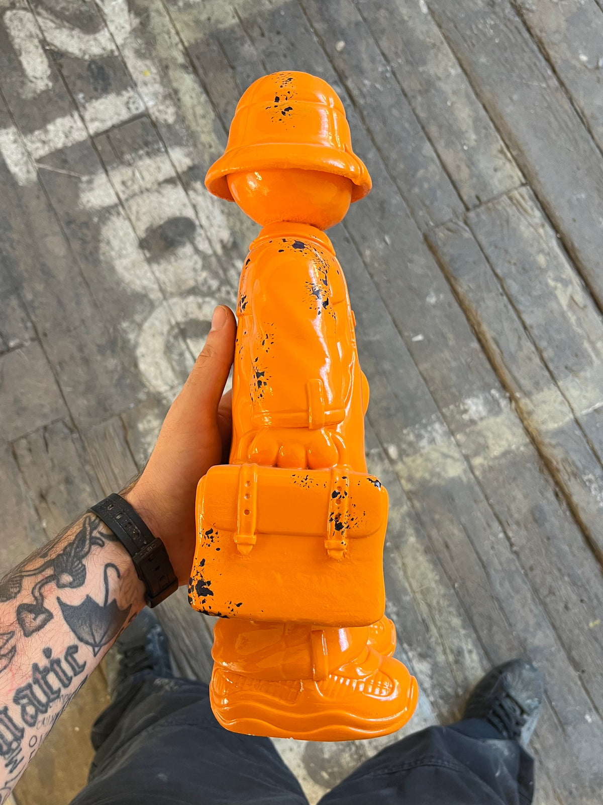 Blender Lawyer