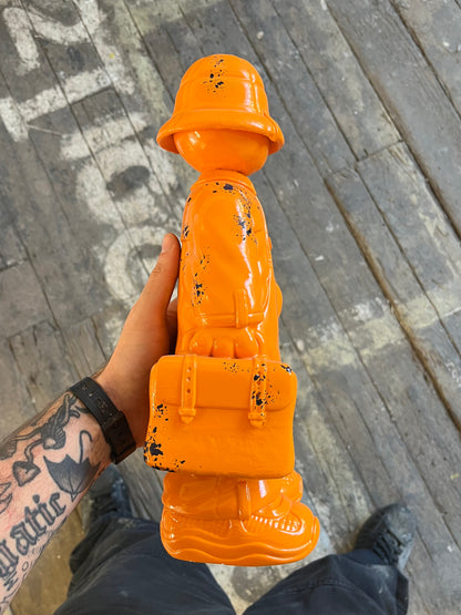Blender Lawyer