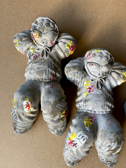 CR Burna