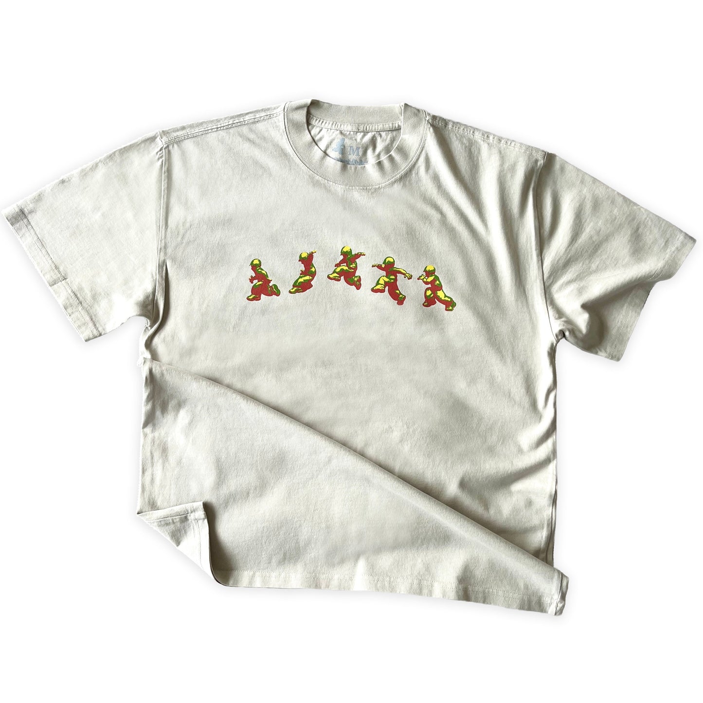 Kelly Runner Tee