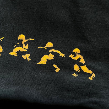 Rust Runner Tee
