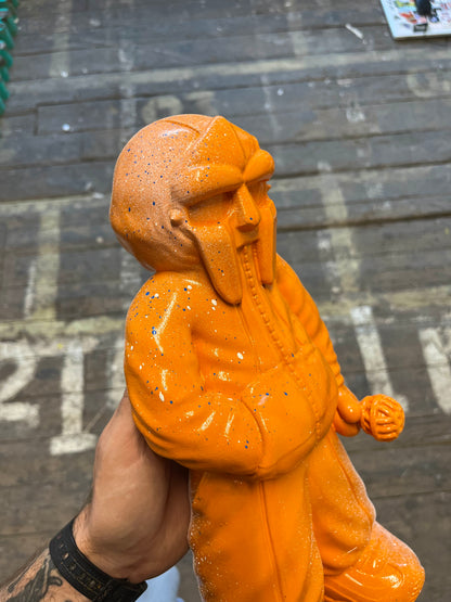 Blender Villian