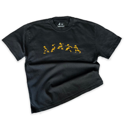Rust Runner Tee