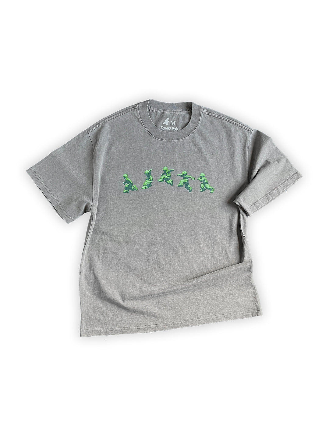 Slime Runner Tee